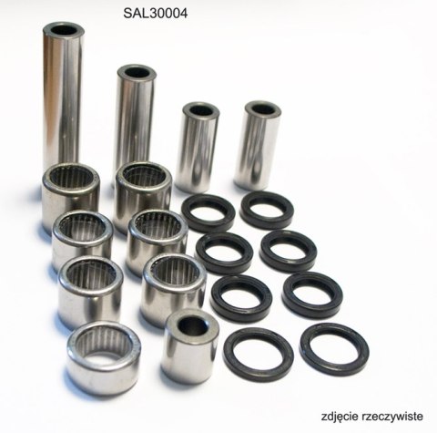 BEARING WORX ZESTAW NAPRAWCZY ŁĄCZNIKA (PRZEGUBU) WAHACZA HONDA CRF 150R/RB 07-18 (27-1153) BEARING WORX ZESTAW NAPRAWCZY ŁĄCZNIKA (PRZEGUBU) WAHACZA HONDA CRF 150R/RB 07-18 (27-1153)