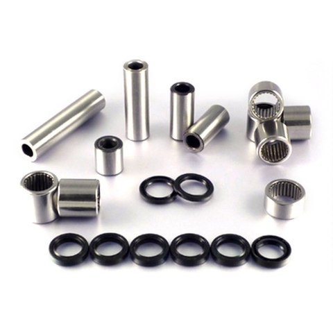 BEARING WORX ZESTAW NAPRAWCZY ŁĄCZNIKA (PRZEGUBU) WAHACZA HONDA CRF 150R/RB 07-18 (27-1153) BEARING WORX ZESTAW NAPRAWCZY ŁĄCZNIKA (PRZEGUBU) WAHACZA HONDA CRF 150R/RB 07-18 (27-1153)