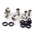BEARING WORX ZESTAW NAPRAWCZY ŁĄCZNIKA (PRZEGUBU) WAHACZA HONDA TRX 450ER 06-14, TRX 450R 04-09 (27-1121)