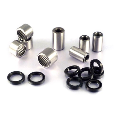 BEARING WORX ZESTAW NAPRAWCZY ŁĄCZNIKA (PRZEGUBU) WAHACZA HONDA TRX 450ER 06-14, TRX 450R 04-09 (27-1121) BEARING WORX ZESTAW NAPRAWCZY ŁĄCZNIKA (PRZEGUBU) WAHACZA HONDA TRX 450ER 06-14, TRX 450R 04-09 (27-1121)