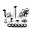 BEARING WORX ZESTAW NAPRAWCZY ŁĄCZNIKA (PRZEGUBU) WAHACZA KAWASAKI KX 125 04-05, 250 04-07, KXF 250 04-05, SUZUKI RMZ 250 04-06 