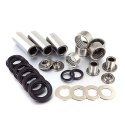 BEARING WORX ZESTAW NAPRAWCZY ŁĄCZNIKA (PRZEGUBU) WAHACZA KAWASAKI KX 125/250 (98) (27-1037)