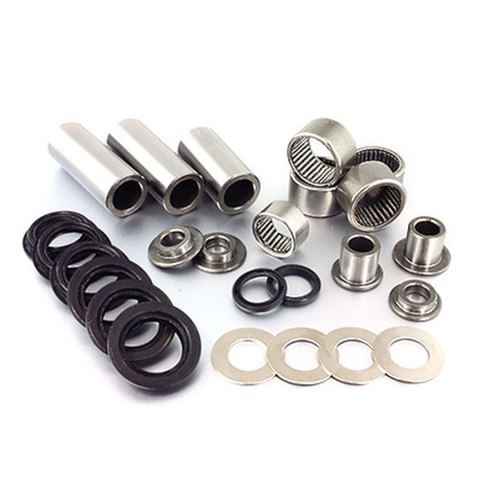 BEARING WORX ZESTAW NAPRAWCZY ŁĄCZNIKA (PRZEGUBU) WAHACZA KAWASAKI KX 125/250 (98) (27-1037) BEARING WORX ZESTAW NAPRAWCZY ŁĄCZNIKA (PRZEGUBU) WAHACZA KAWASAKI KX 125/250 (98) (27-1037)