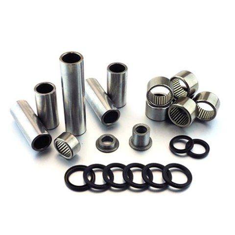 BEARING WORX ZESTAW NAPRAWCZY ŁĄCZNIKA (PRZEGUBU) WAHACZA KAWASAKI KX 125/250 99-03 (27-1018) BEARING WORX ZESTAW NAPRAWCZY ŁĄCZNIKA (PRZEGUBU) WAHACZA KAWASAKI KX 125/250 99-03 (27-1018)