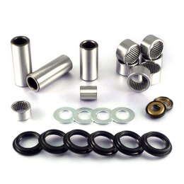 BEARING WORX ZESTAW NAPRAWCZY ŁĄCZNIKA (PRZEGUBU) WAHACZA KAWASAKI KDX 200 95-06, KDX 220 97-05, KX 125 94-97, KX 250 94-97 (27-