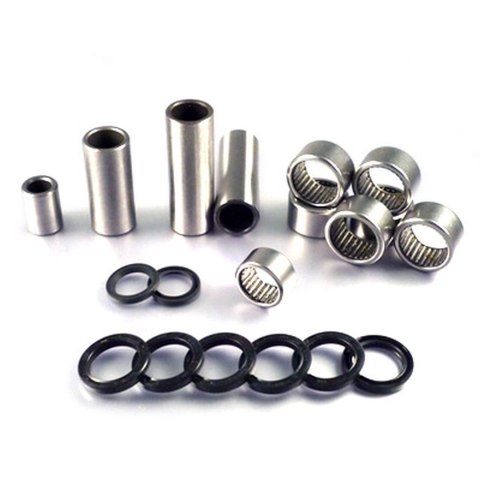BEARING WORX ZESTAW NAPRAWCZY ŁĄCZNIKA (PRZEGUBU) WAHACZA SUZUKI DRZ 400E 00-07, 400S 00-14, 400SM 05-14, RM 125/250 00 (27-1043 BEARING WORX ZESTAW NAPRAWCZY ŁĄCZNIKA (PRZEGUBU) WAHACZA SUZUKI DRZ 400E 00-07, 400S 00-14, 400SM 05-14, RM 125/250 00 (27-1043