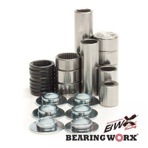 BEARING WORX ZESTAW NAPRAWCZY ŁĄCZNIKA (PRZEGUBU) WAHACZA SUZUKI LTZ 400 09-14 (27-1174) BEARING WORX ZESTAW NAPRAWCZY ŁĄCZNIKA (PRZEGUBU) WAHACZA SUZUKI LTZ 400 09-14 (27-1174)