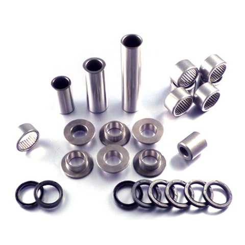 BEARING WORX ZESTAW NAPRAWCZY ŁĄCZNIKA (PRZEGUBU) WAHACZA SUZUKI LTZ 400 09-14 (27-1174) BEARING WORX ZESTAW NAPRAWCZY ŁĄCZNIKA (PRZEGUBU) WAHACZA SUZUKI LTZ 400 09-14 (27-1174)