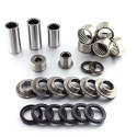 BEARING WORX ZESTAW NAPRAWCZY ŁĄCZNIKA (PRZEGUBU) WAHACZA SUZUKI RM 125/250 (01) (27-1131)