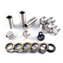 BEARING WORX ZESTAW NAPRAWCZY ŁĄCZNIKA (PRZEGUBU) WAHACZA SUZUKI RM 125/250 98-99 (27-1053)