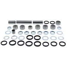 BEARING WORX ZESTAW NAPRAWCZY ŁĄCZNIKA (PRZEGUBU) WAHACZA SUZUKI RMZ 250 19-21, RMZ 450 18-21 (27-1188) BEARING WORX ZESTAW NAPRAWCZY ŁĄCZNIKA (PRZEGUBU) WAHACZA SUZUKI RMZ 250 19-21, RMZ 450 18-21 (27-1188)