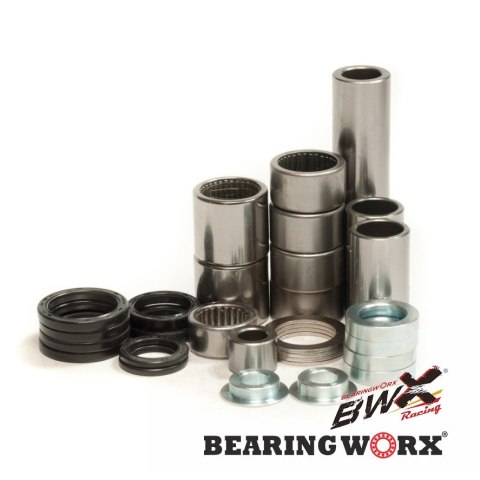 BEARING WORX ZESTAW NAPRAWCZY ŁĄCZNIKA (PRZEGUBU) WAHACZA YAMAHA WRF 250/450 (05), YZF 250/450 (05) (27-1128) BEARING WORX ZESTAW NAPRAWCZY ŁĄCZNIKA (PRZEGUBU) WAHACZA YAMAHA WRF 250/450 (05), YZF 250/450 (05) (27-1128)