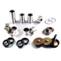 BEARING WORX ZESTAW NAPRAWCZY ŁĄCZNIKA (PRZEGUBU) WAHACZA YAMAHA YFM 660R RAPTOR 01-05 (27-1096)