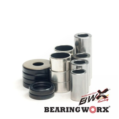 BEARING WORX ZESTAW NAPRAWCZY ŁĄCZNIKA (PRZEGUBU) WAHACZA YAMAHA YFM 700 RAPTOR 06-15 (27-1140) BEARING WORX ZESTAW NAPRAWCZY ŁĄCZNIKA (PRZEGUBU) WAHACZA YAMAHA YFM 700 RAPTOR 06-15 (27-1140)