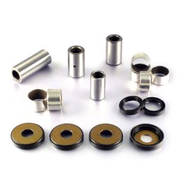 BEARING WORX ZESTAW NAPRAWCZY ŁĄCZNIKA (PRZEGUBU) WAHACZA YAMAHA YFM 700 RAPTOR 06-15 (27-1140)