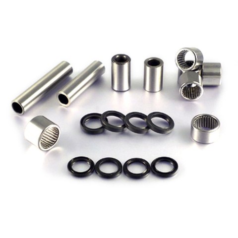 BEARING WORX ZESTAW NAPRAWCZY ŁĄCZNIKA (PRZEGUBU) WAHACZA YAMAHA YFZ 450 06-13 (27-1139)