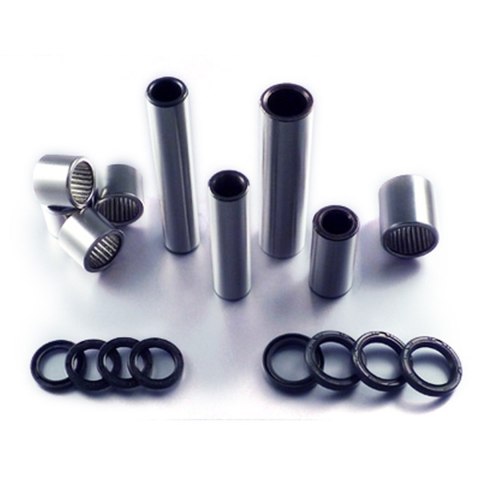 BEARING WORX ZESTAW NAPRAWCZY ŁĄCZNIKA (PRZEGUBU) WAHACZA YAMAHA YFZ 450R 09-19, YFZ 450X 10-11 (27-1175) BEARING WORX ZESTAW NAPRAWCZY ŁĄCZNIKA (PRZEGUBU) WAHACZA YAMAHA YFZ 450R 09-19, YFZ 450X 10-11 (27-1175)