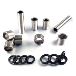 BEARING WORX ZESTAW NAPRAWCZY ŁĄCZNIKA (PRZEGUBU) WAHACZA YAMAHA YFZ450 04-05 (ATV) (27-1116)