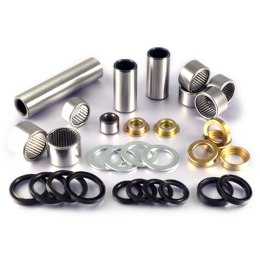 BEARING WORX ZESTAW NAPRAWCZY ŁĄCZNIKA (PRZEGUBU) WAHACZA YAMAHA YZF 250 (06) (08), 450 (06-08), WRF 250 (07-14), WRF 450 (07-15