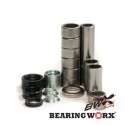 BEARING WORX ZESTAW NAPRAWCZY ŁĄCZNIKA (PRZEGUBU) WAHACZA YAMAHA YZF 250 '09-'25, YZF 450 '09-'25, WR450F '16-'25, WR 250F 15-25