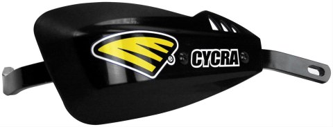 CYCRA OSŁONY RĄK (HANDBARY - ALUMINIOWY RDZEŃ) Z MOCOWANIEM (28,6MM - MOCOWANIE 1CYC-1156-12 W ZESTAWIE) MODEL SERIES ONE KOLOR CYCRA OSŁONY RĄK (HANDBARY - ALUMINIOWY RDZEŃ) Z MOCOWANIEM (28,6MM - MOCOWANIE 1CYC-1156-12 W ZESTAWIE) MODEL SERIES ONE KOLOR
