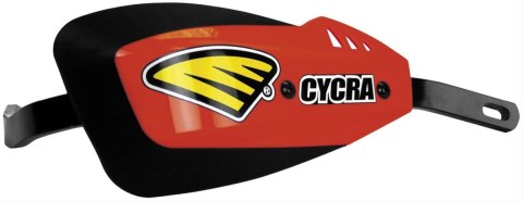 CYCRA OSŁONY RĄK (HANDBARY - ALUMINIOWY RDZEŃ) Z MOCOWANIEM (28,6MM - MOCOWANIE 1CYC-1156-12 W ZESTAWIE) MODEL SERIES ONE KOLOR CYCRA OSŁONY RĄK (HANDBARY - ALUMINIOWY RDZEŃ) Z MOCOWANIEM (28,6MM - MOCOWANIE 1CYC-1156-12 W ZESTAWIE) MODEL SERIES ONE KOLOR