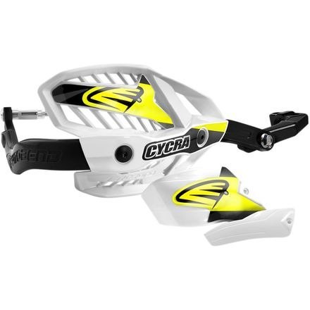 CYCRA OSŁONY RĄK (HANDBARY-ALUMINIOWY RDZEŃ) Z MOCOWANIEM (28,6MM) MODEL ULTRA PROBEND HCM (DEDYKOWANE DO KTM/HUSQVARNA) KOLOR B CYCRA OSŁONY RĄK (HANDBARY-ALUMINIOWY RDZEŃ) Z MOCOWANIEM (28,6MM) MODEL ULTRA PROBEND HCM (DEDYKOWANE DO KTM/HUSQVARNA) KOLOR B