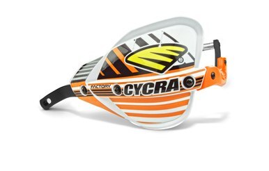 CYCRA OSŁONY RĄK (HANDBARY-ALUMINIOWY RDZEŃ) Z UNIWERSALNYM MOCOWANIEM PROBEND FACTORY EDITION BAR PACK KOLOR POMARAŃCZOWY CYCRA OSŁONY RĄK (HANDBARY-ALUMINIOWY RDZEŃ) Z UNIWERSALNYM MOCOWANIEM PROBEND FACTORY EDITION BAR PACK KOLOR POMARAŃCZOWY