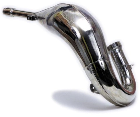 DEP PIPES DYFUZOR/KOMORA/TUBA REZONANSOWA NIKLOWANA (FRONT EXHAUST PIPE NICKEL): KAWASAKI KX 125 '98-'02 (NA ZAMÓWIENIE) DEP PIPES DYFUZOR/KOMORA/TUBA REZONANSOWA NIKLOWANA (FRONT EXHAUST PIPE NICKEL): KAWASAKI KX 125 '98-'02 (NA ZAMÓWIENIE)