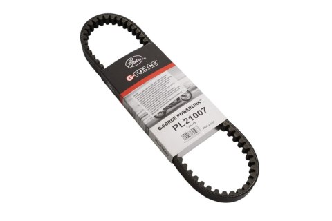 GATES NOWY TOWAR 2024/11 PASEK NAPĘDOWY SKUTER POWERLINK PIAGGIO ZIP 50 '92-'13, VESPA ET2 50 '97-'05, ET4 50 '00-'06, LX 50 4T 