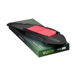 HIFLO 2024/05 FILTR POWIETRZA YAMAHA ZUMA 125 '22-'23, MWS 125 / 155 TRICITY '22-'24, YP 125 X-MAX '21-'24 (OEM: B6H-E4451-00)