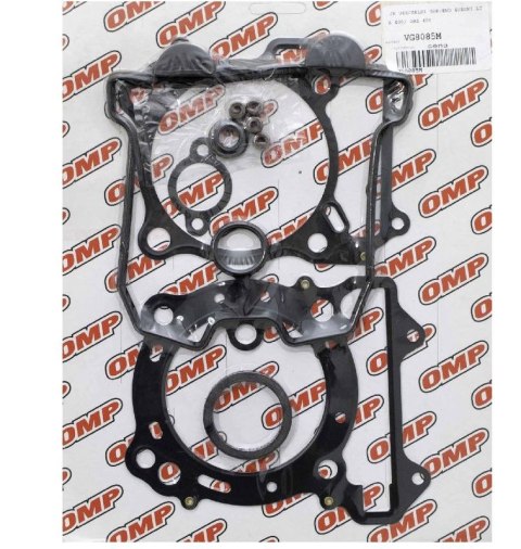 JR (OMP) USZCZELKI TOP-END SUZUKI LTZ 400/ DRZ 400 JR (OMP) USZCZELKI TOP-END SUZUKI LTZ 400/ DRZ 400