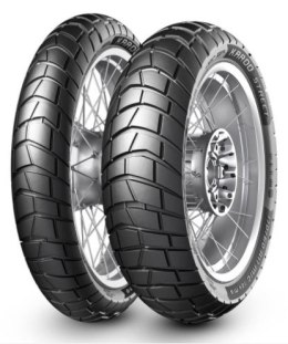 METZELER OPONA 140/70-14 KAROO STREET 62P TL M/C TYŁ DOT 06-51/2024