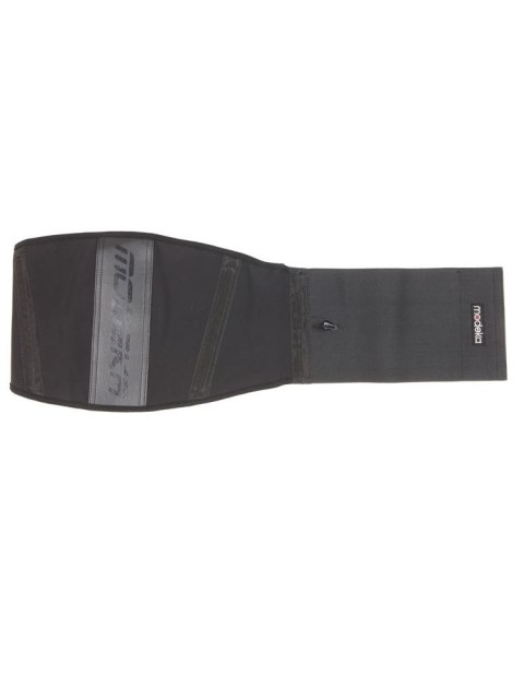 MODEKA PAS NERKOWY KOLOR CZARNY ROZMIAR XL MODEKA PAS NERKOWY KOLOR CZARNY ROZMIAR XL