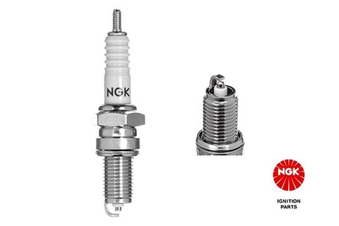 NGK ŚWIECA ZAPŁONOWA DP7EA-9 (NR 5629) (X22EP-U9) (10) NGK ŚWIECA ZAPŁONOWA DP7EA-9 (NR 5629) (X22EP-U9) (10)