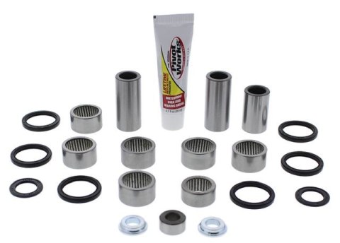 PIVOT WORKS ZESTAW NAPRAWCZY ŁĄCZNIKA (PRZEGUBU) WAHACZA HONDA CR 250R 97 (CR250R) PIVOT WORKS ZESTAW NAPRAWCZY ŁĄCZNIKA (PRZEGUBU) WAHACZA HONDA CR 250R 97 (CR250R)