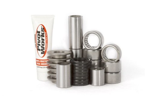 PIVOT WORKS ZESTAW NAPRAWCZY ŁĄCZNIKA (PRZEGUBU) WAHACZA SUZUKI RM 125/250 02-03 - ZASTEPUJE PWLK-S12-021 PIVOT WORKS ZESTAW NAPRAWCZY ŁĄCZNIKA (PRZEGUBU) WAHACZA SUZUKI RM 125/250 02-03 - ZASTEPUJE PWLK-S12-021