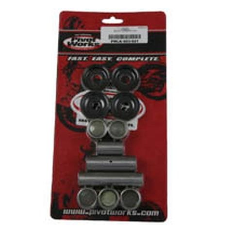 PIVOT WORKS ZESTAW NAPRAWCZY ŁĄCZNIKA (PRZEGUBU) WAHACZA SUZUKI RM 125/250 91-92, RMX 250 91-98 PIVOT WORKS ZESTAW NAPRAWCZY ŁĄCZNIKA (PRZEGUBU) WAHACZA SUZUKI RM 125/250 91-92, RMX 250 91-98