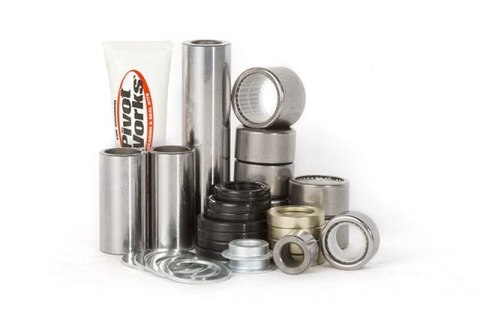 PIVOT WORKS ZESTAW NAPRAWCZY ŁĄCZNIKA (PRZEGUBU) WAHACZA YAMAHA WRF 250 07-14, WRF 450 07-15, YZF 250 06, YZF 450 06-08 - ZASTĘP PIVOT WORKS ZESTAW NAPRAWCZY ŁĄCZNIKA (PRZEGUBU) WAHACZA YAMAHA WRF 250 07-14, WRF 450 07-15, YZF 250 06, YZF 450 06-08 - ZASTĘP