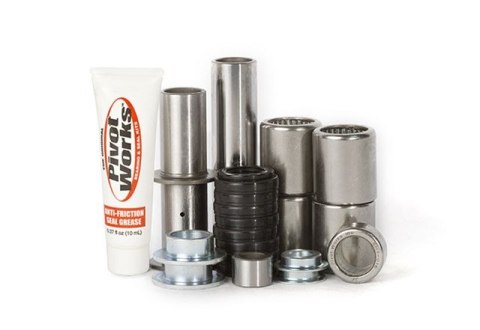PIVOT WORKS ZESTAW NAPRAWCZY ŁĄCZNIKA (PRZEGUBU) WAHACZA YAMAHA YZ/YZF 01 PIVOT WORKS ZESTAW NAPRAWCZY ŁĄCZNIKA (PRZEGUBU) WAHACZA YAMAHA YZ/YZF 01