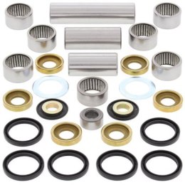PROX ZESTAW NAPRAWCZY ŁĄCZNIKA (PRZEGUBU) WAHACZA HONDA CR 125/250 '00-'01 (27-1003)