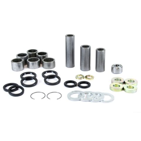 PROX ZESTAW NAPRAWCZY ŁĄCZNIKA (PRZEGUBU) WAHACZA HONDA CR 125/250/500R '91-92 PROX ZESTAW NAPRAWCZY ŁĄCZNIKA (PRZEGUBU) WAHACZA HONDA CR 125/250/500R '91-92