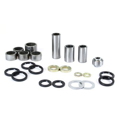 PROX ZESTAW NAPRAWCZY ŁĄCZNIKA (PRZEGUBU) WAHACZA HONDA CR 125/250R (96) (27-1033) PROX ZESTAW NAPRAWCZY ŁĄCZNIKA (PRZEGUBU) WAHACZA HONDA CR 125/250R (96) (27-1033)