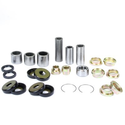 PROX ZESTAW NAPRAWCZY ŁĄCZNIKA (PRZEGUBU) WAHACZA HONDA CR 125R '85-'88, CR 250R '85-'87, CR 500R '85-'88 (27-1016) PROX ZESTAW NAPRAWCZY ŁĄCZNIKA (PRZEGUBU) WAHACZA HONDA CR 125R '85-'88, CR 250R '85-'87, CR 500R '85-'88 (27-1016)