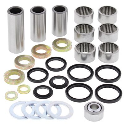 PROX ZESTAW NAPRAWCZY ŁĄCZNIKA (PRZEGUBU) WAHACZA HONDA CR 125R (93), CR 250R '92-'93 (27-1054) PROX ZESTAW NAPRAWCZY ŁĄCZNIKA (PRZEGUBU) WAHACZA HONDA CR 125R (93), CR 250R '92-'93 (27-1054)