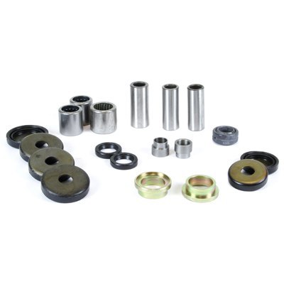 PROX ZESTAW NAPRAWCZY ŁĄCZNIKA (PRZEGUBU) WAHACZA HONDA CR 80R '88-'95 (27-1009) PROX ZESTAW NAPRAWCZY ŁĄCZNIKA (PRZEGUBU) WAHACZA HONDA CR 80R '88-'95 (27-1009)
