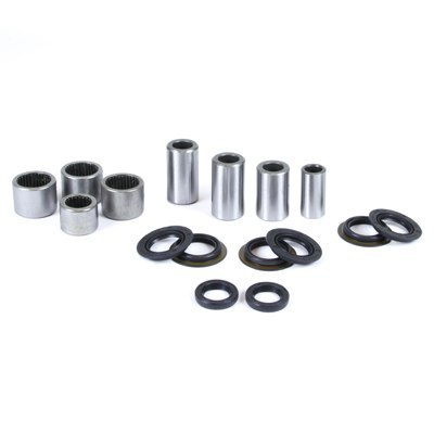PROX ZESTAW NAPRAWCZY ŁĄCZNIKA (PRZEGUBU) WAHACZA HONDA CR 80R '96-'02, CR 85R/RB '03-'07 (27-1045) PROX ZESTAW NAPRAWCZY ŁĄCZNIKA (PRZEGUBU) WAHACZA HONDA CR 80R '96-'02, CR 85R/RB '03-'07 (27-1045)