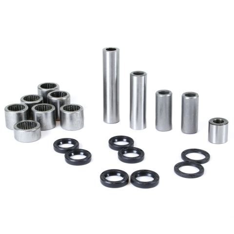 PROX ZESTAW NAPRAWCZY ŁĄCZNIKA (PRZEGUBU) WAHACZA HONDA CRF 150R 07-21 (27-1153) PROX ZESTAW NAPRAWCZY ŁĄCZNIKA (PRZEGUBU) WAHACZA HONDA CRF 150R 07-21 (27-1153)