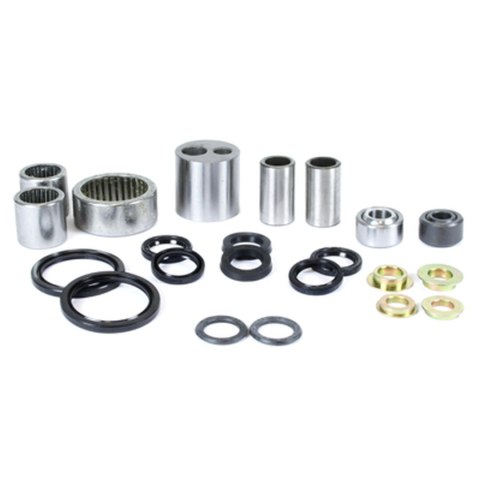 PROX ZESTAW NAPRAWCZY ŁĄCZNIKA (PRZEGUBU) WAHACZA SUZUKI DR 125 '86-'88, DR 125SE '94-'02, DR 200 '86-'88, DR 200SE '96-'09 (27- PROX ZESTAW NAPRAWCZY ŁĄCZNIKA (PRZEGUBU) WAHACZA SUZUKI DR 125 '86-'88, DR 125SE '94-'02, DR 200 '86-'88, DR 200SE '96-'09 (27-