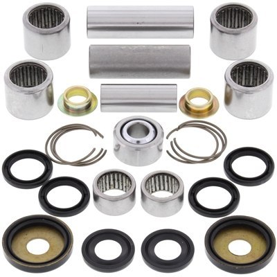 PROX ZESTAW NAPRAWCZY ŁĄCZNIKA (PRZEGUBU) WAHACZA SUZUKI RM 80 '90-'01, RM 85 '02-'03, RM 85L (03) (27-1057) PROX ZESTAW NAPRAWCZY ŁĄCZNIKA (PRZEGUBU) WAHACZA SUZUKI RM 80 '90-'01, RM 85 '02-'03, RM 85L (03) (27-1057)
